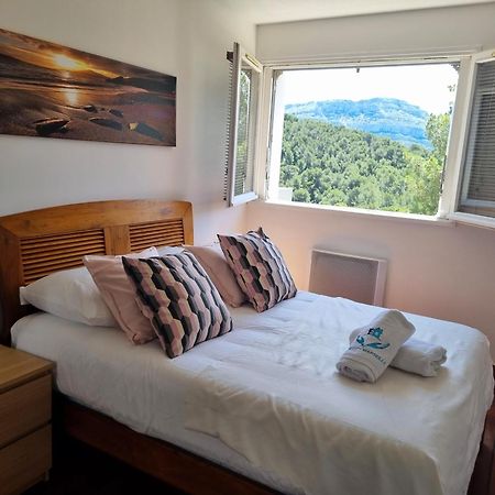 Appartement T4 115 M2 Super Valmont Chanot Velodrome Marsiglia Esterno foto