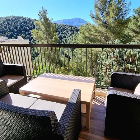 Appartement T4 115 M2 Super Valmont Chanot Velodrome Marsiglia Esterno foto