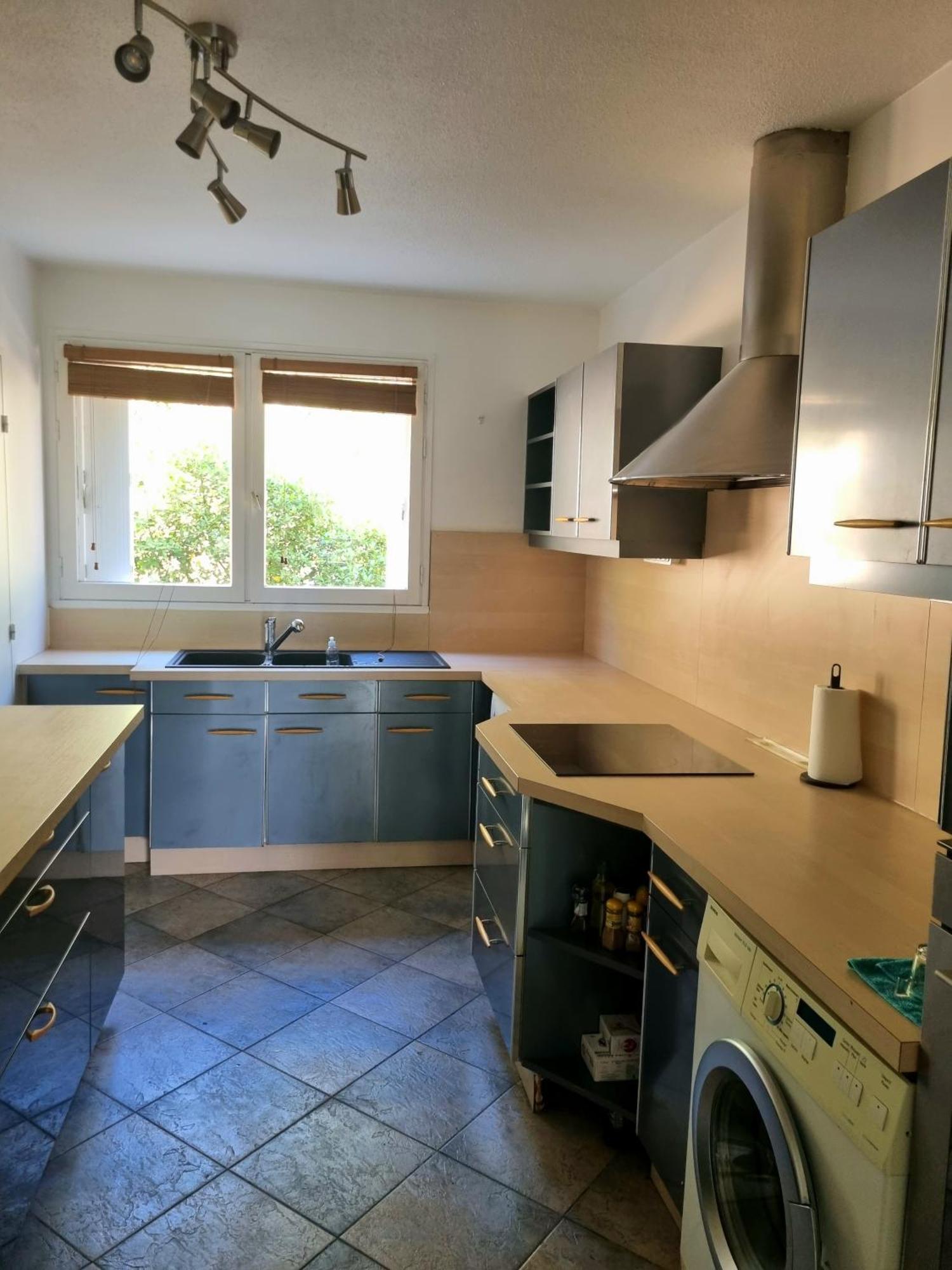 Appartement T4 115 M2 Super Valmont Chanot Velodrome Marsiglia Esterno foto