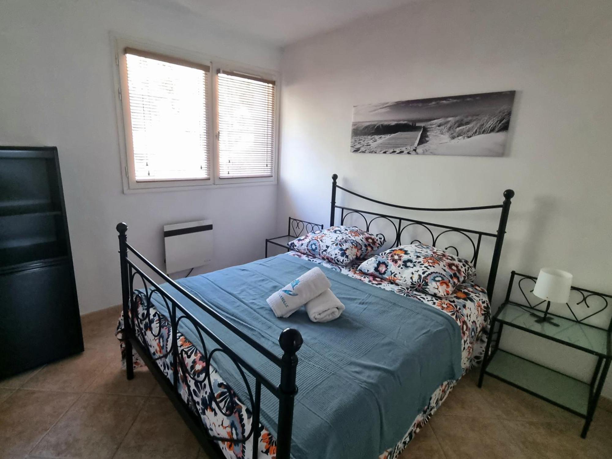 Appartement T4 115 M2 Super Valmont Chanot Velodrome Marsiglia Esterno foto