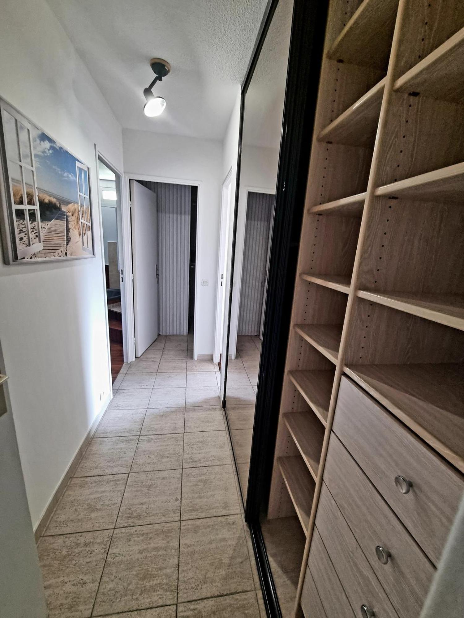 Appartement T4 115 M2 Super Valmont Chanot Velodrome Marsiglia Esterno foto