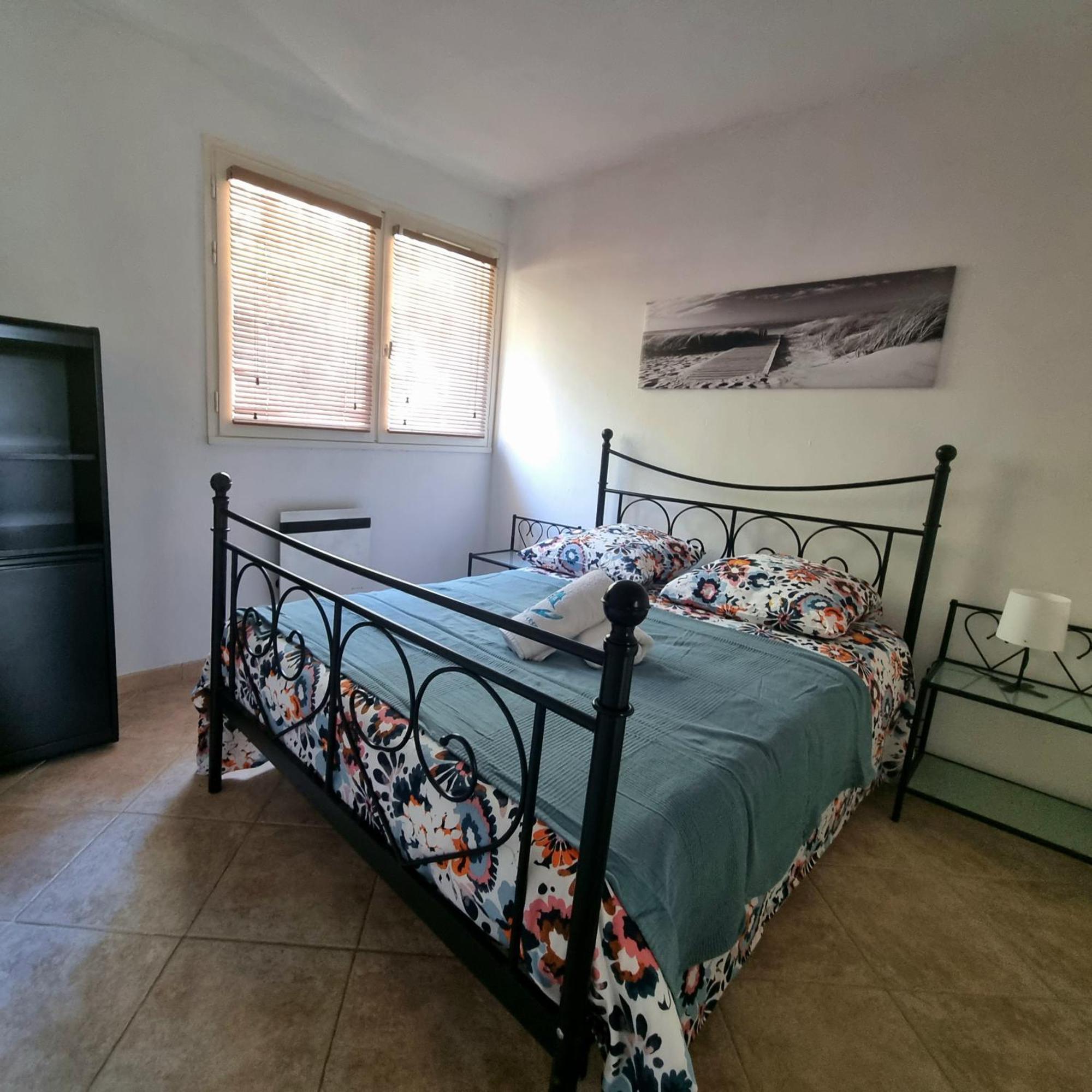 Appartement T4 115 M2 Super Valmont Chanot Velodrome Marsiglia Esterno foto