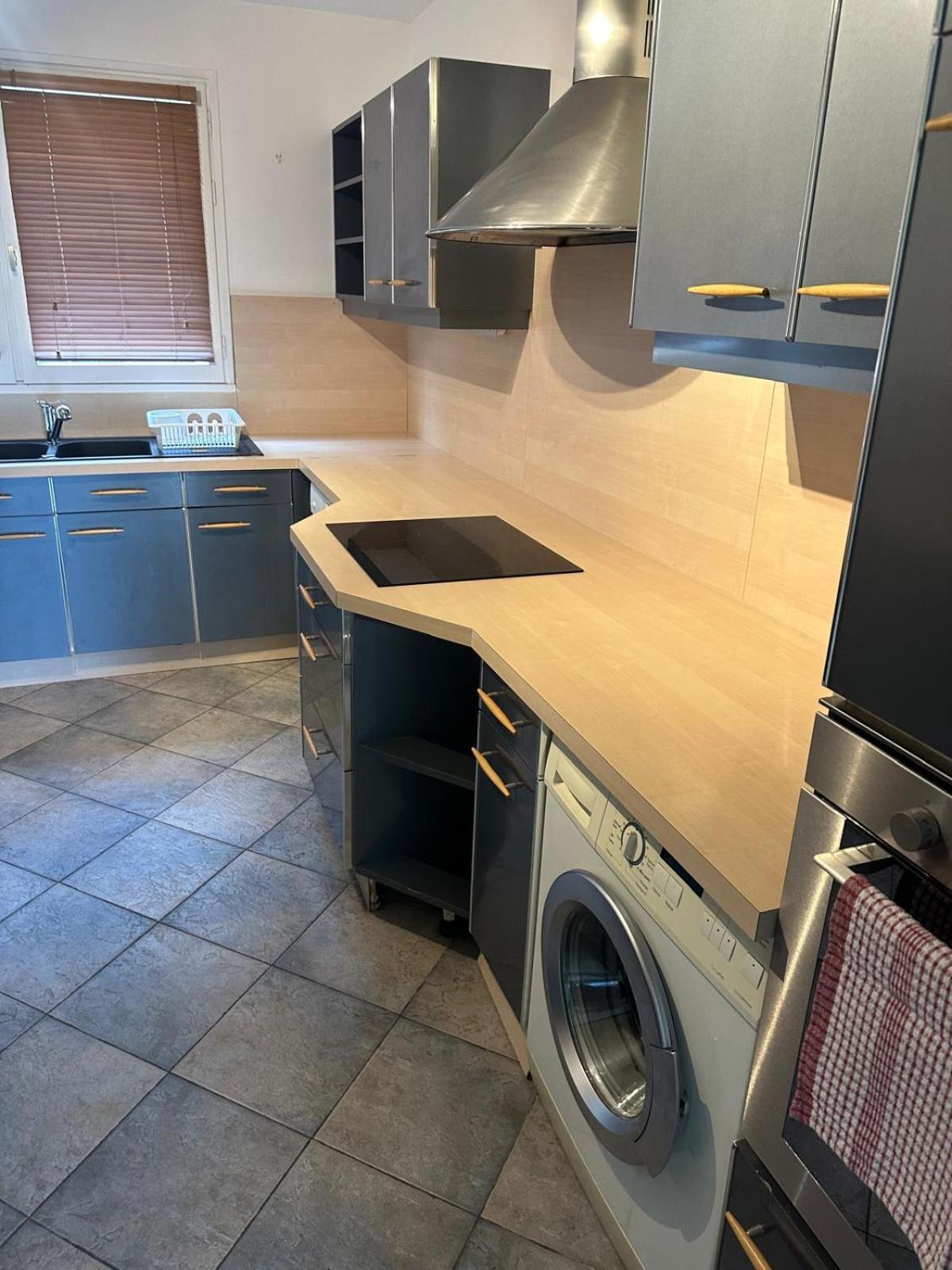 Appartement T4 115 M2 Super Valmont Chanot Velodrome Marsiglia Esterno foto